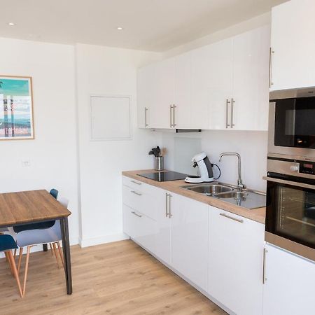 Combrit Residence Du Phare - 4 Appartements - 2 Chambres - Vue Mer Ou Terrasse מראה חיצוני תמונה